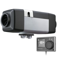 Webasto Airtop Evo40 Marinsats