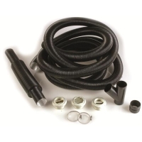 Luftslangsats At 2000 Stc