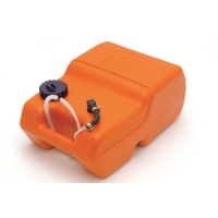 Bränsletank Till Värmare