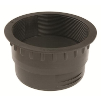 Kontramutter 90mm Slang