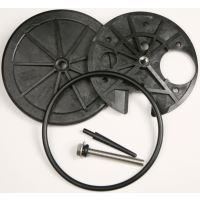 Flb Inspektionslucka 115mm