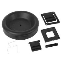 Servicekit Gusher Titan Nitril