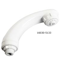 Whale Duschhandtag 1/2" Bsp Vi