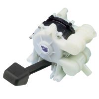 Kabysspump Gp5 Vänster