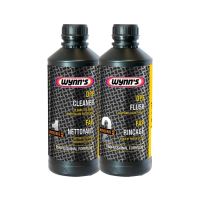 Kit DPF Cleaner 1 L + DPF Flush 1 L