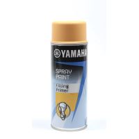 Spray Filling Primer