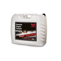 Kylarvätska 20L Färdigblandad