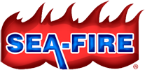 Sea-Fire Brandsläckare