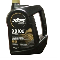 Olja och Smörjmedel