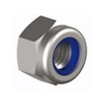 Skruv/mutter/brickor