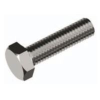 6-kantskruv M6S