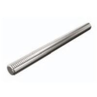 Helgängad stång MHGS