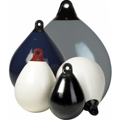 Förtöjning / Ankare / Tamp