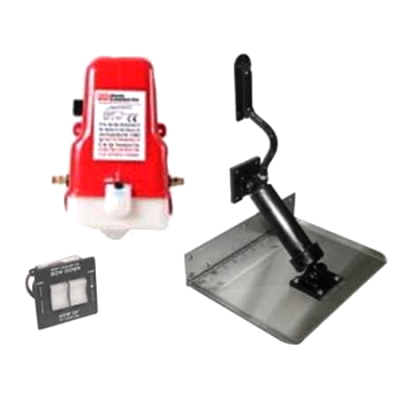 InstaTrim reservdelar