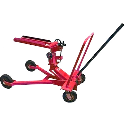 Verkstad och garageutrustning