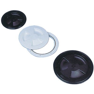 Lock / Lucka / Annat