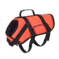 Hund- & kattflytvästar