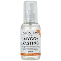 Mygg- och fästingskydd