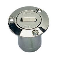 Däcksförskruvningar & tankventiler