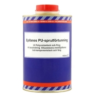 Epifanes förtunning