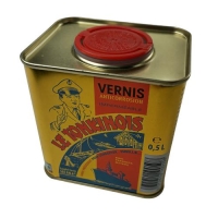 Le Tonkinois Fernissa