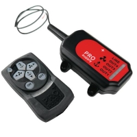 Fjärrkontroller & manöverpaneler