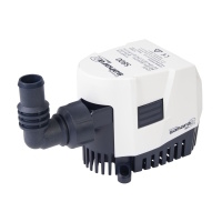 Elektriska länspumpar