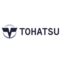 Tohatsu