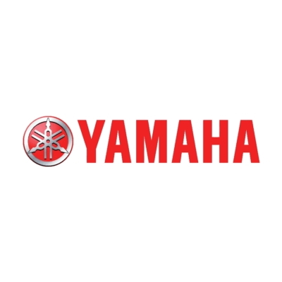 Vattenskoter - Yamaha