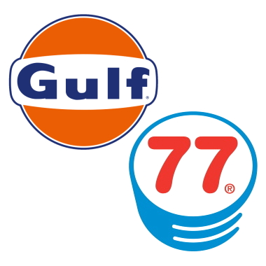 Gulf / 77 Lubricants