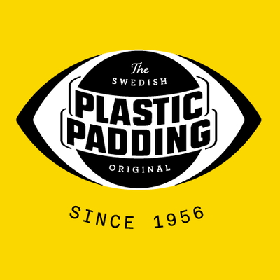 Plastic Padding