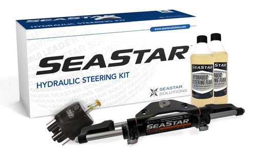 SeaStar sats Utombordare